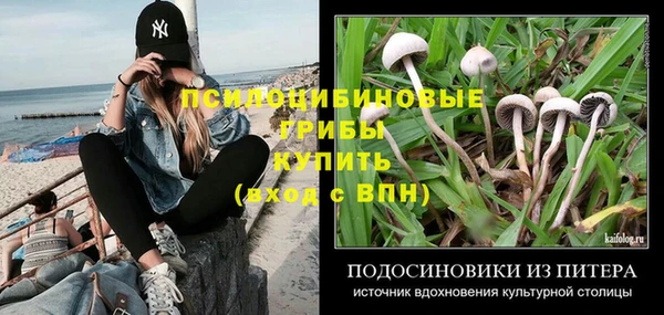 твердый Баксан